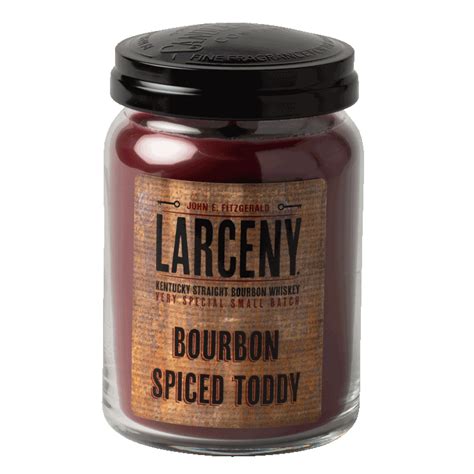 Larceny Bourbon Shop
