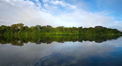 Tambopata National Reserve 3 Days, Amazon Jungle - Peru Summit