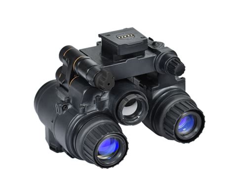 L3 ENVG-B Night Vision Goggles for the U.S. Army - Overt Defense