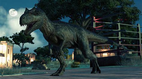 Jurassic World Evolution 2: Dominion Malta Expansion launches December ...