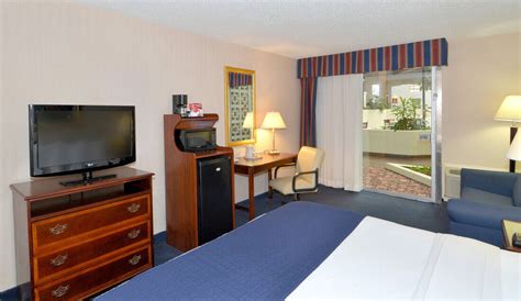 Accommodations | Amarillo Inn and Suites