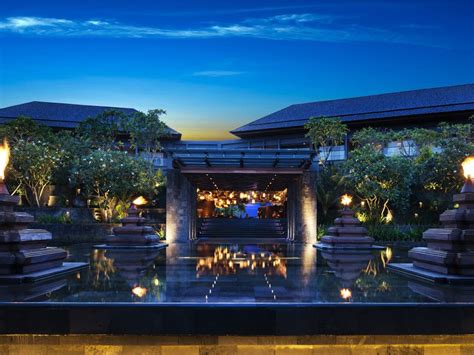 Hotel Indigo Bali Seminyak Beach, Accommodation Bali