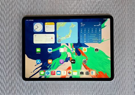 【目立った傷や汚れなし】iPad Pro 11 第1世代 Wi-Fi 64GB 最新OS(16.4) 7812mAh 11inch(1668×2388dot) A12X/ 3E149J/Aの ...