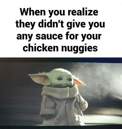 Always check before you leave! It’s okay baby yoda ️ | /r/BabyYoda | Baby Yoda / Grogu | Know ...