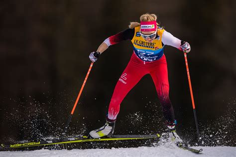 This is Austria’s Team to the 2022 Olympics - ProXCskiing