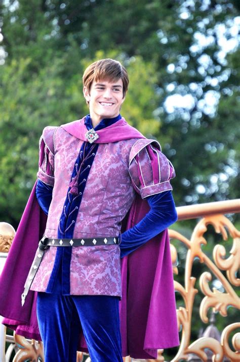 Prince Phillip | Disney Cosplay | Pinterest | Disney, Prince and Back to