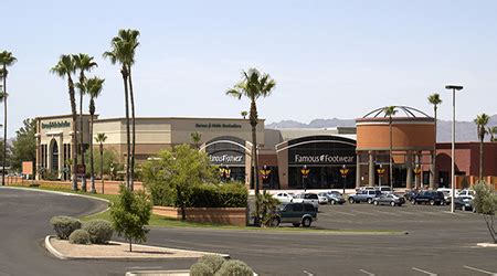 Tucson's Bourn Companies Plan Second Renaissance for Foothills Mall - Real Estate Daily News