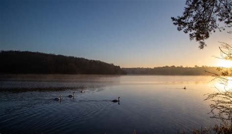 Where to Visit - Charnwood Forest Geopark