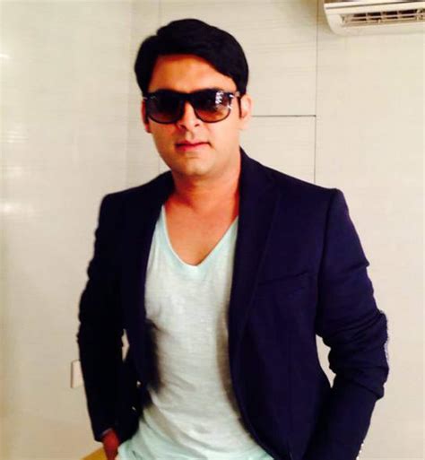 Is Kapil Sharma controversy's favourite child? - Bollywood News ...