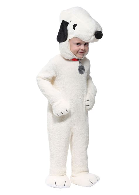 Snoopy Costume - Funny Costumes