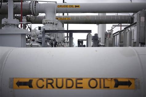 Oil Prices Rise on OPEC Hopes, Weaker Dollar - WSJ