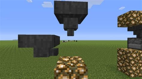 Minecraft Automatic Smelter : 6 Steps - Instructables