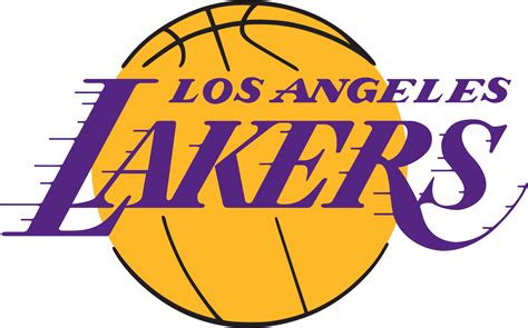 Los Angeles Lakers Logo - Los Angeles Lakers Logo Png - (2000x1278) Png ...