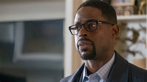 'This Is Us' season finale recap: All about that flash-forward