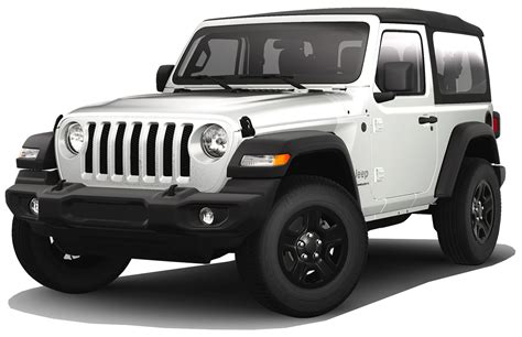 2023 Jeep Wrangler Incentives, Specials & Offers in Saint James NY