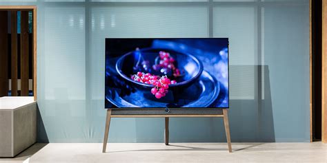 Samsung and Sony Announce a QD-OLED TV at CES 2022, but What Is QD-OLED?