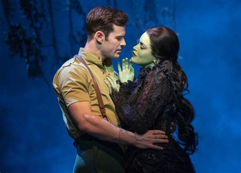 Show Photos: Wicked | Broadway.com