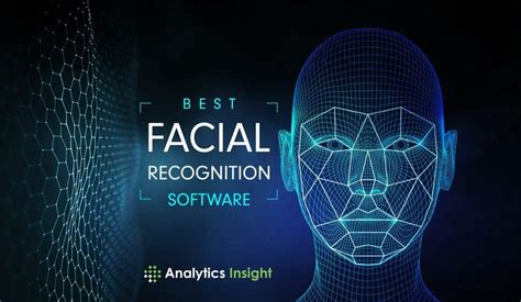 Best Facial Recognition Software