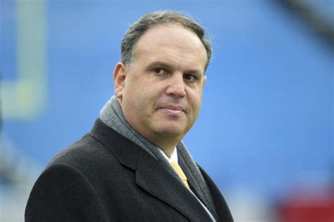 Former NFL GM Mike Tannenbaum Joins Bruin Sports As Senior Advisor