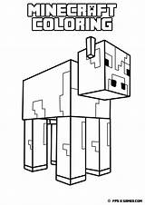 Minecraft Coloring Pages Dantdm At GetColoringscom  Free Printable sketch template