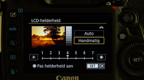 Be Careful of the Brightness of the LCD of Your Camera | Fstoppers