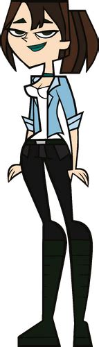 Gwen | Total Drama Reunion Wiki | Fandom