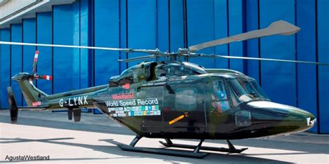 G-LYNX G-LYNX/ZA500 ZB500 Westland Lynx C/N 102