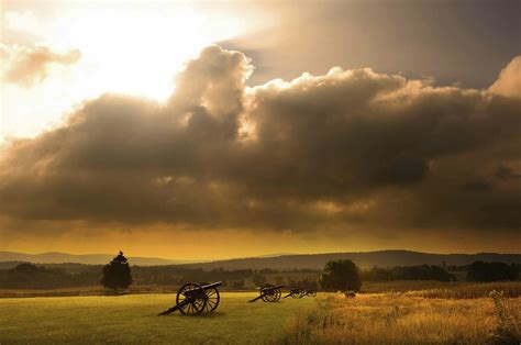 Antietam National Battlefield