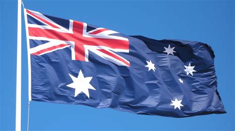 Australia Day: Flag Raising And Citizenship Ceremony : ABC iview