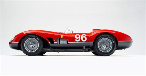 Maranello Masterpieces: The Legacy of Enzo Ferrari - Polychem USA