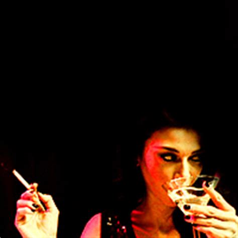 Adrianne as Ms. Perkins in John Wick - Adrianne Palicki Icon (38419494) - Fanpop