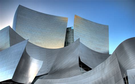 25 World Best Iconic Buildings of Modern Architecture