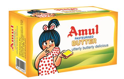 Amul Butter 500g – J Cube Supermarket