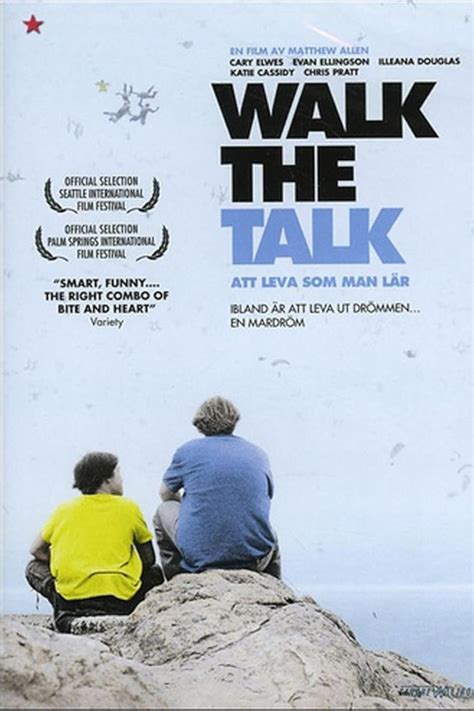 Walk the Talk (2007)