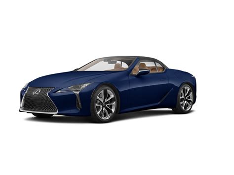 Lexus LC 500 Convertible | Lexus of Pembroke Pines