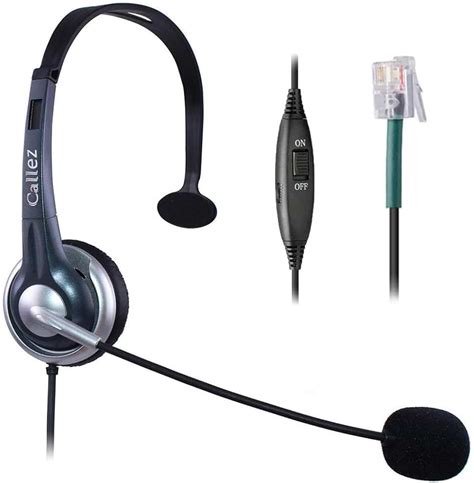 Amazon.ca: mitel headset