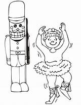 Nutcracker Nussknacker Cool2bkids Cascanueces Elf Uteer Whitesbelfast  sketch template