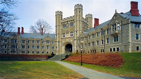 Princeton, Université de Princeton Fond d'écran HD | Pxfuel