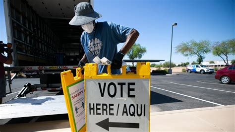 How Arizona's primary results could affect control of the Legislature