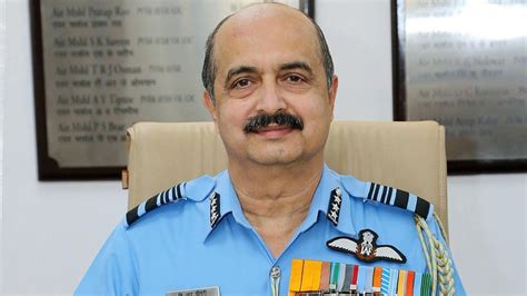 Air Marshal VR Chaudhari to be next Chief of Air Staff | Today News