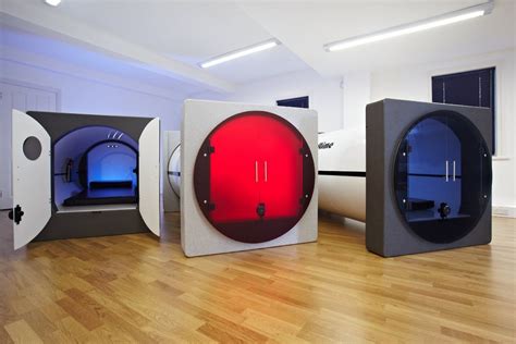 Office Energy Pod | Sleeping pods, Nap pod, Sleep