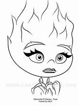 100 Imagenes Para Colorear De Disney Pixar Art Colors Drawing Dibujo  sketch template