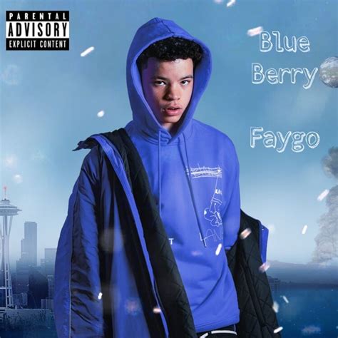 Lil Mosey – Blueberry Faygo : VIRGIN RADIO ROMANIA