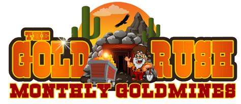 Gold Rush Monthly Gold Mines Review – Michael Cheney Millionaire