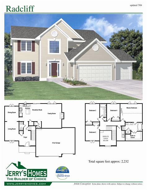 Bloxburg 2 Story House Plan Layout