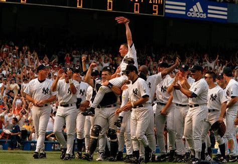 MLB Nears 10 Years Without a Perfect Game - The New York Times