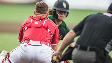 PHOTOS: UL baseball vs. Wright State