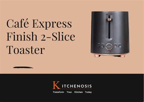 8 Best Toasters in 2023 - Kitchenosis