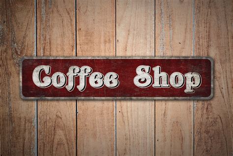 A Frame Sign Storefront Signs Coffee Shop Interior De - vrogue.co