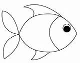 Unique Fish Coloring Sheet Printable Visual Schedule Cards sketch template